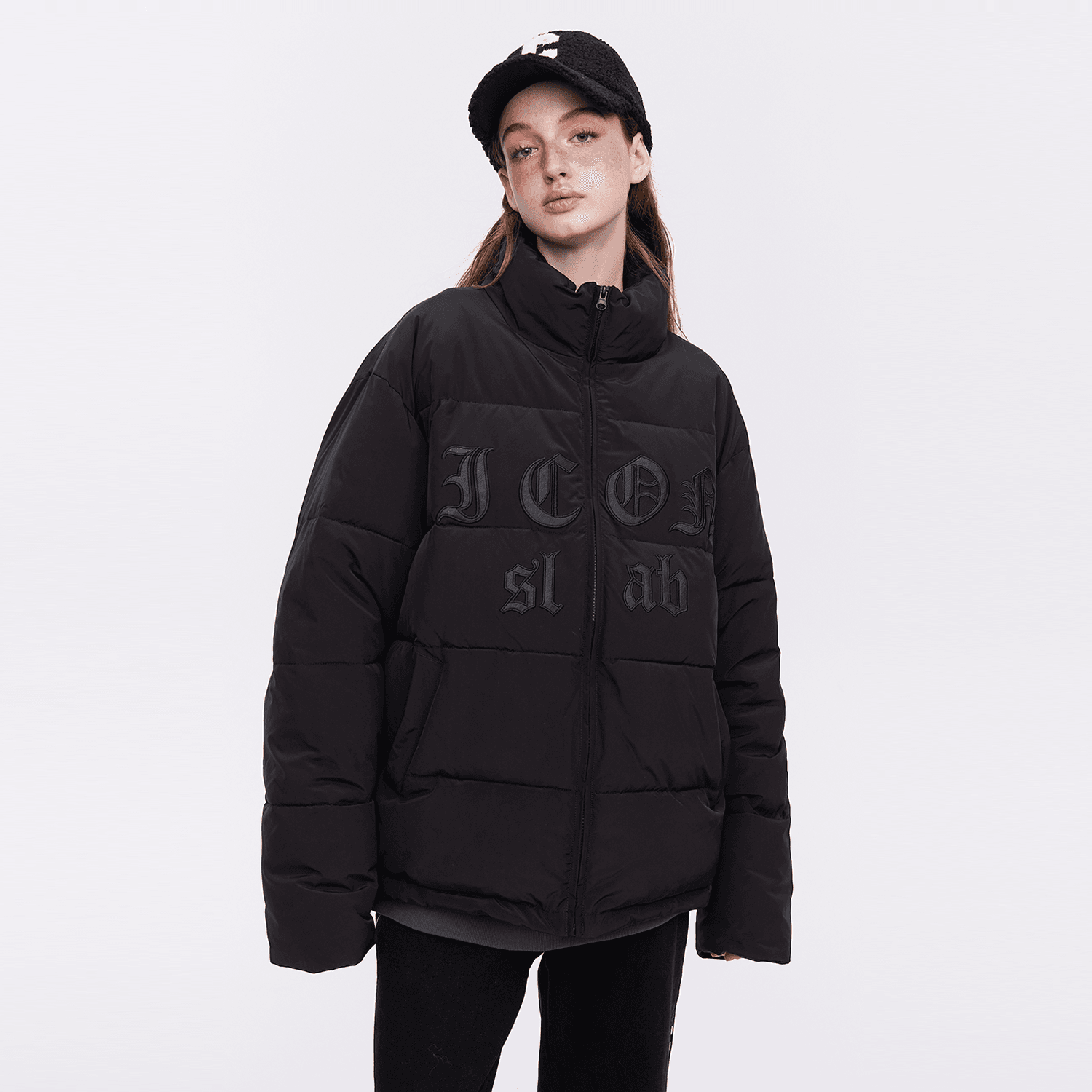 Куртка ICONS Lab - Boxette Shop