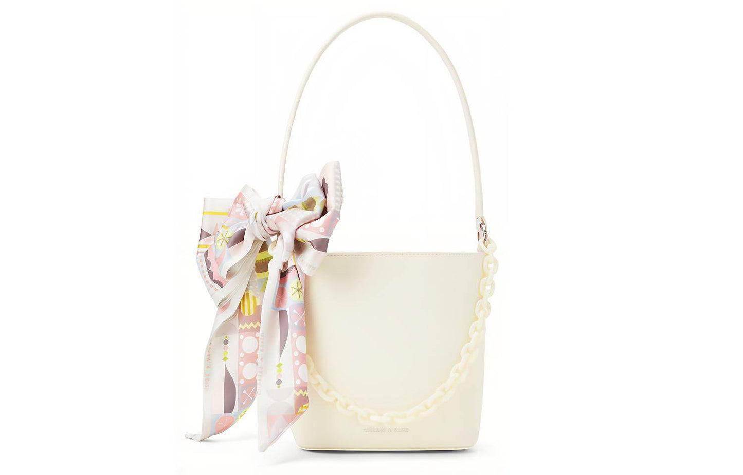 Сумка женская Charles&Keith Tie-dye - Boxette Shop