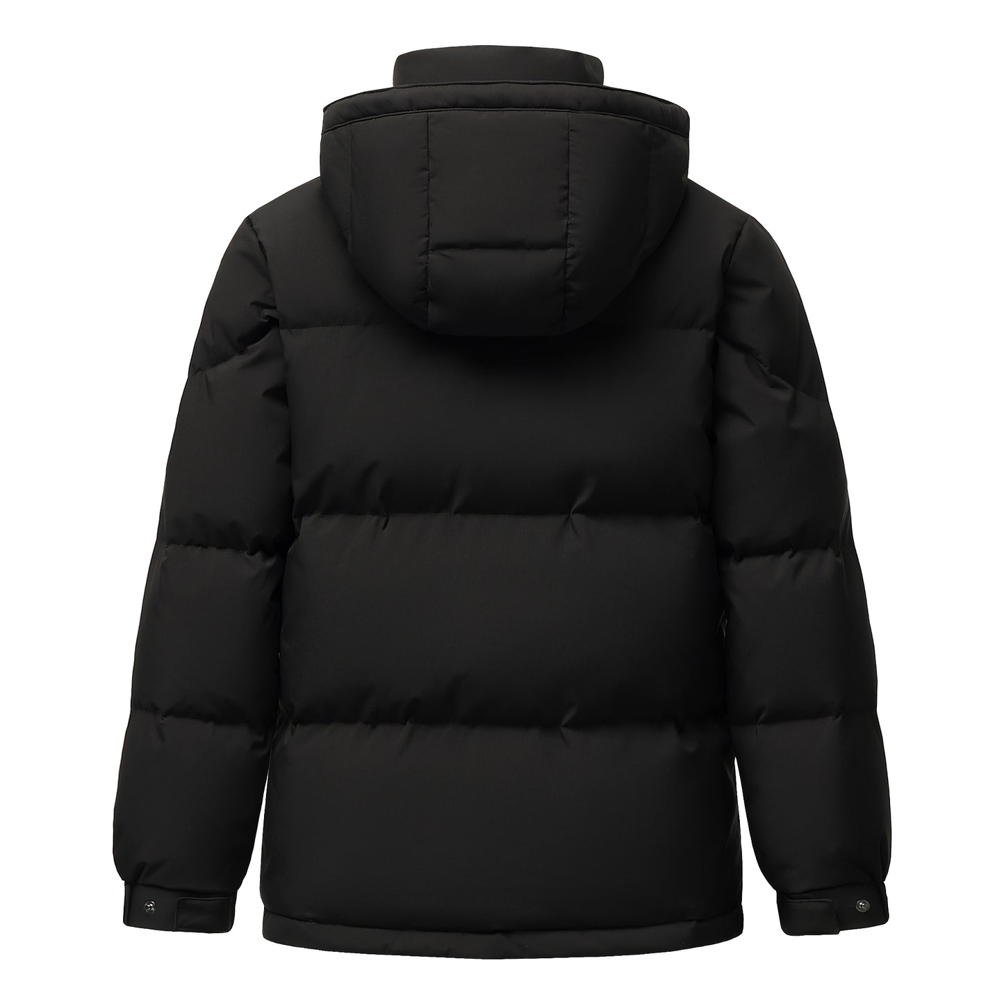 Qor uchib tushadigan kurtka