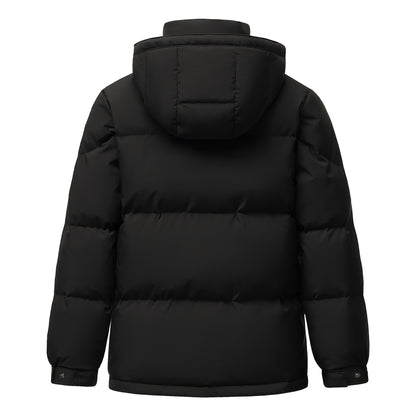 Qor uchib tushadigan kurtka