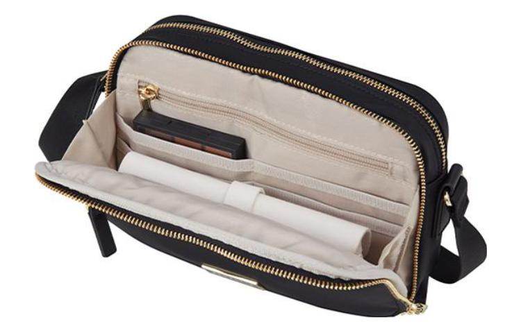 Сумка Samsonite Aquarius Camera Bag - Boxette Shop