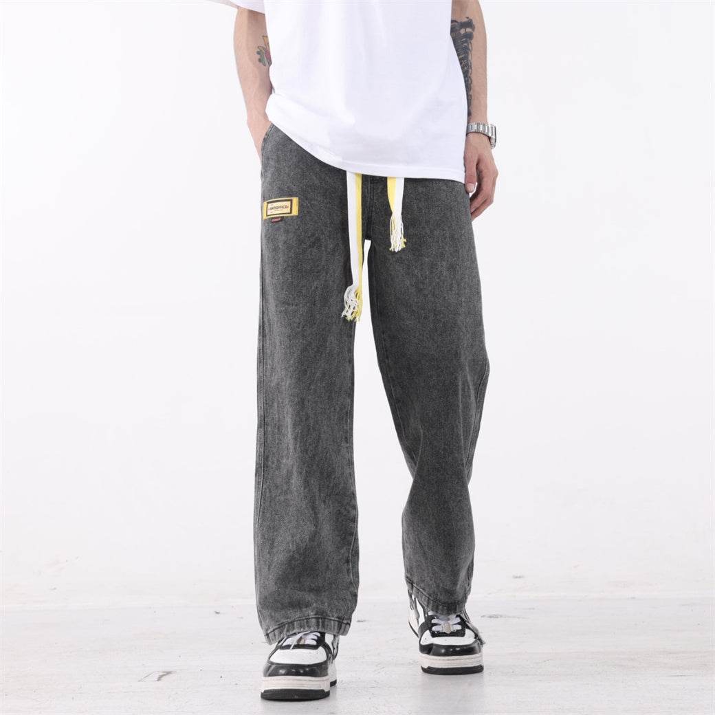 Джинсы мужские Antioffice - Boxette Shop