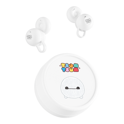 Наушники Disney F4 TWS