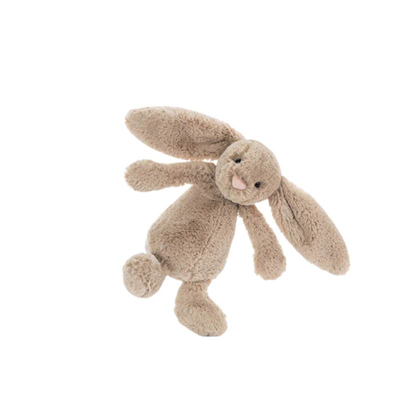 Плюшевая игрушка Jellycat Bashful Bunny - Boxette Shop
