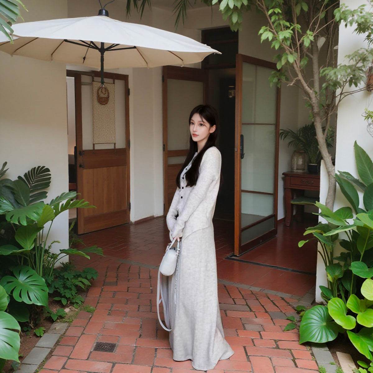 Костюм женский Yvette Classic - Boxette Shop