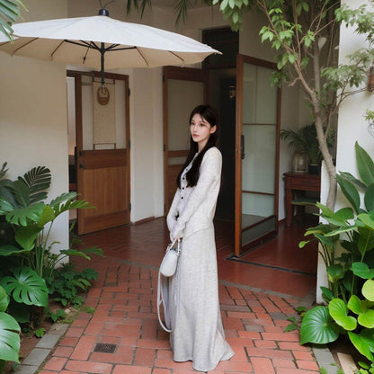 Костюм женский Yvette Classic - Boxette Shop