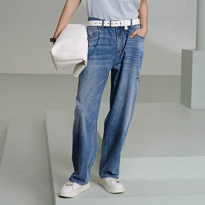 Джинсы мужские Gxg - Boxette Shop