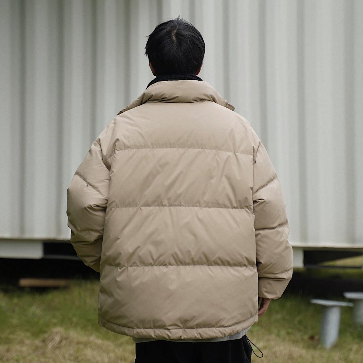 Пуховик женский Golfcross