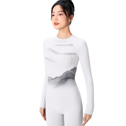 Ayollar chang'i kostyumi MOLY VIVI