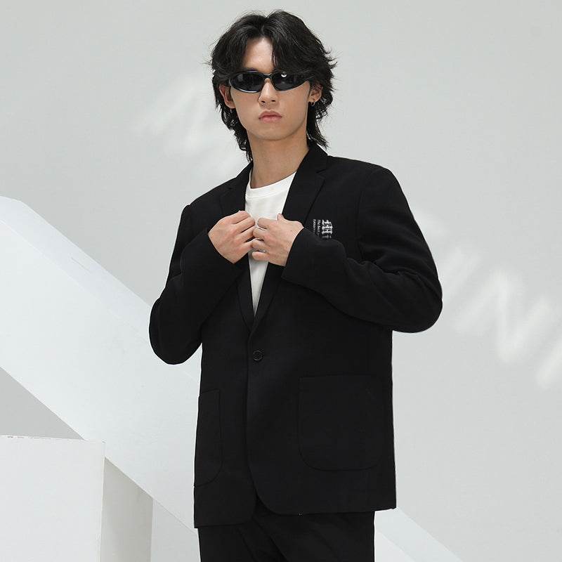 Пиджак Minfinity - Boxette Shop