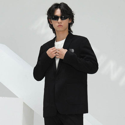 Пиджак Minfinity - Boxette Shop