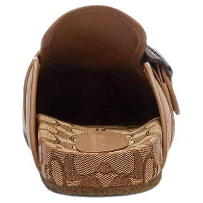 Мюли мужские Coach Birkenstocks Baotou - Boxette Shop