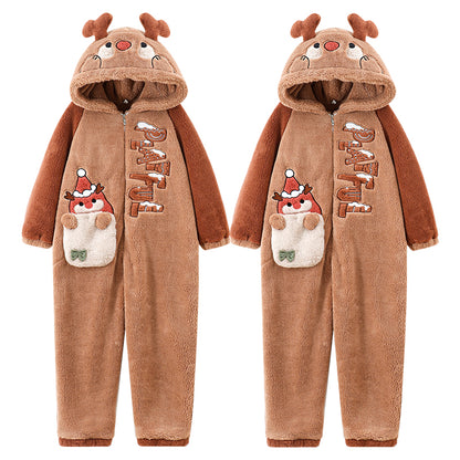 Пижама Lezhyun