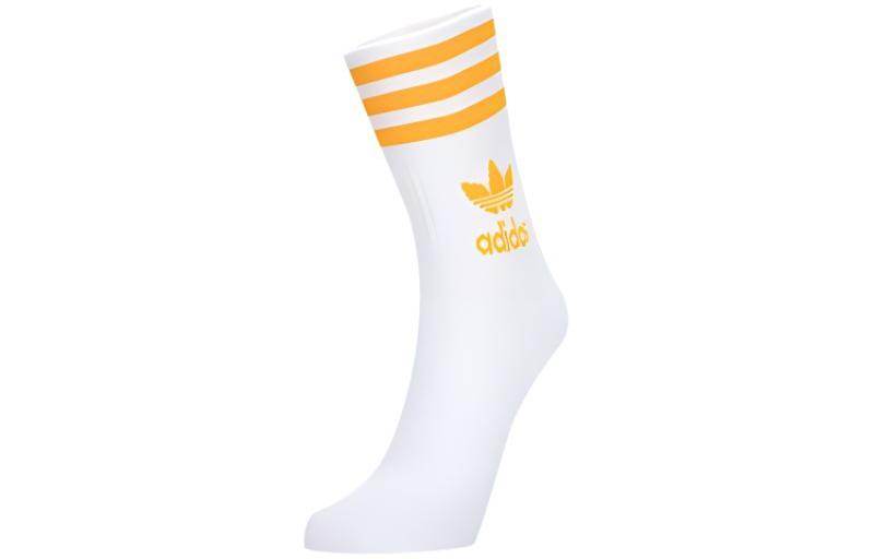 Носки Adidas Originals Clover Striped