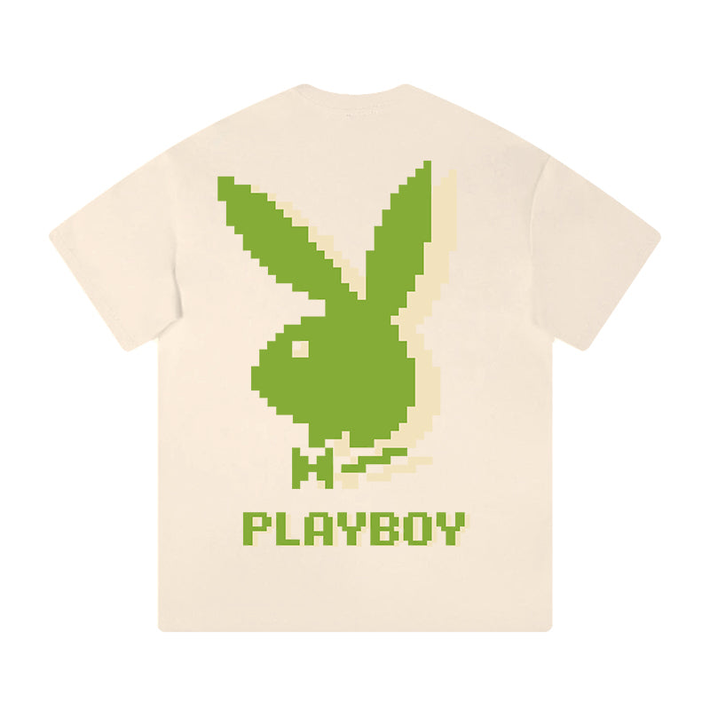 Футболка мужская Playboy