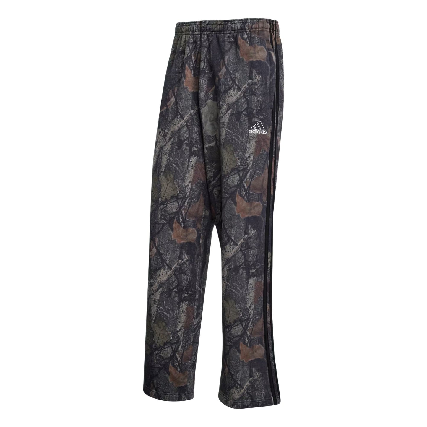 Adidas Originals SS25 Camo erkaklar trek shimlari