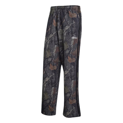 Adidas Originals SS25 Camo erkaklar trek shimlari