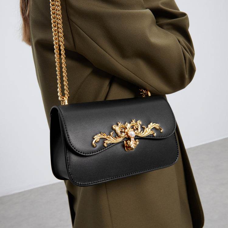 Сумка женская Charles&Keith - Boxette Shop