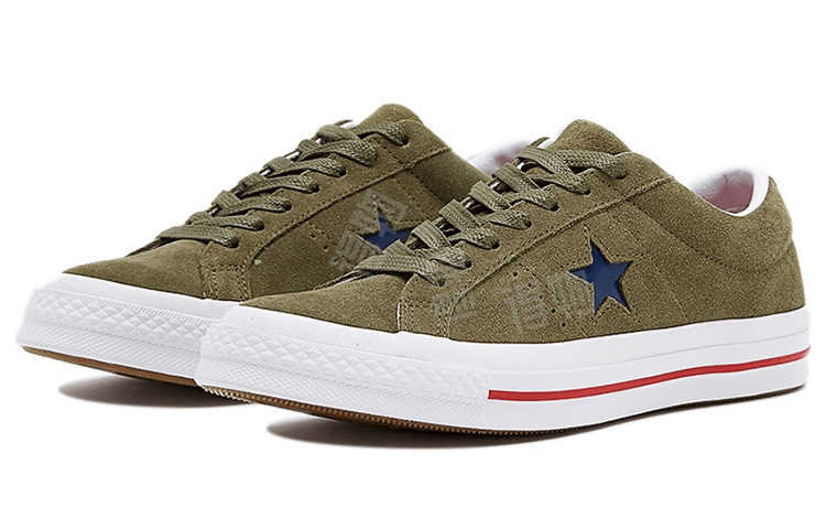 Кеды Converse - Boxette Shop