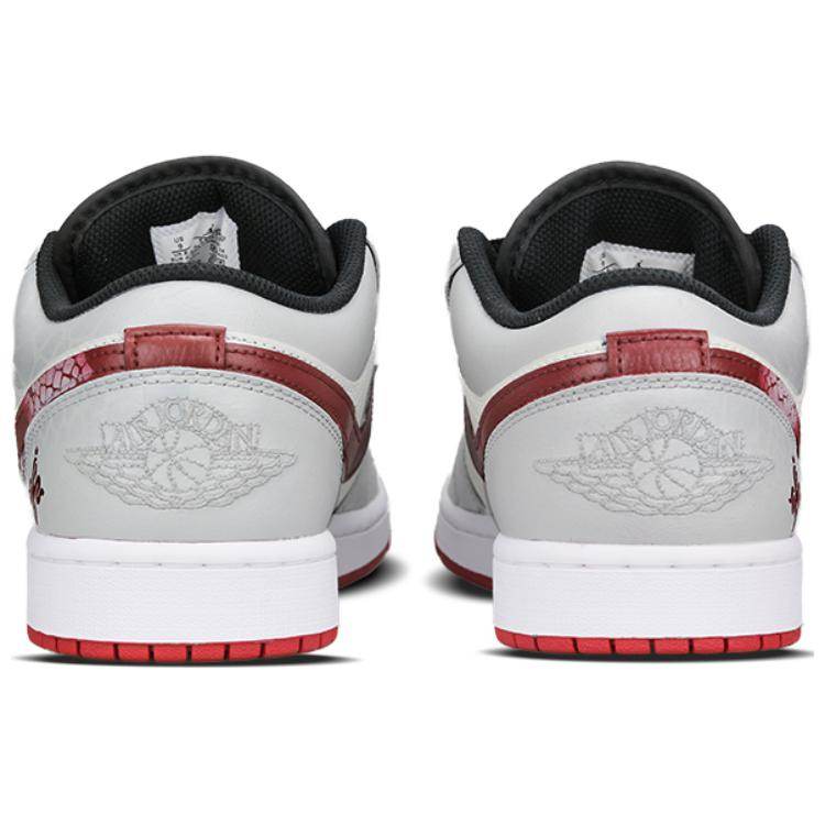 Кроссовки мужские Jordan air snake - Boxette Shop