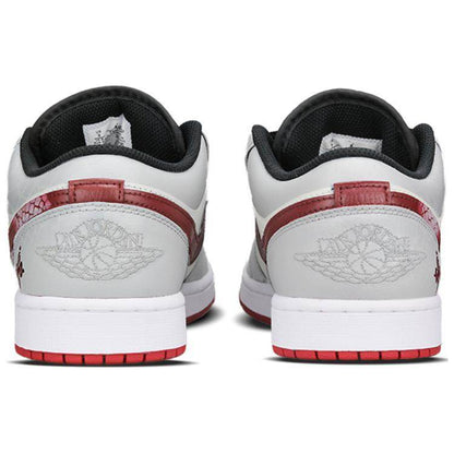 Кроссовки мужские Jordan air snake - Boxette Shop