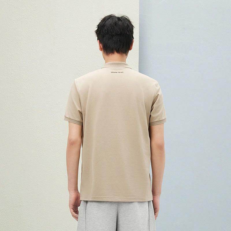 Поло мужское Gxg - Boxette Shop