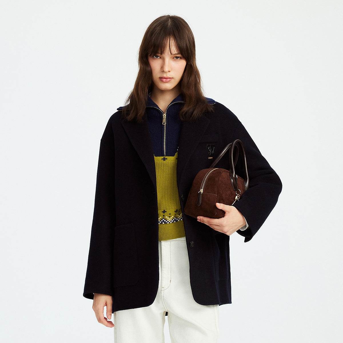 Пиджак женский Teenie weenie 100 - Boxette Shop