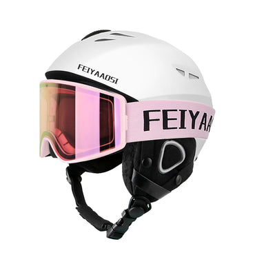 Горнолыжный шлем As Fish