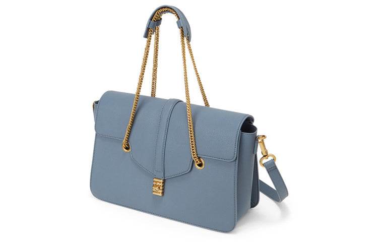 Сумка женская Charles&Keith Commuter Chain - Boxette Shop