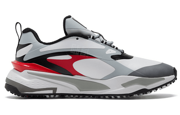 Кроссовки Puma Rs-fast Mid Top Golf - Boxette Shop