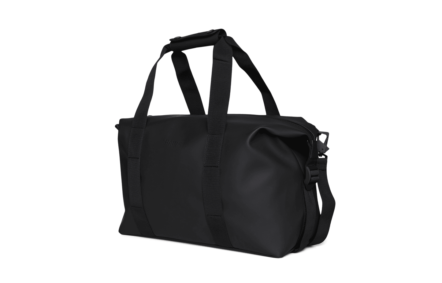Сумка Rains Hilo Weekend Bag Small W3 - Boxette Shop