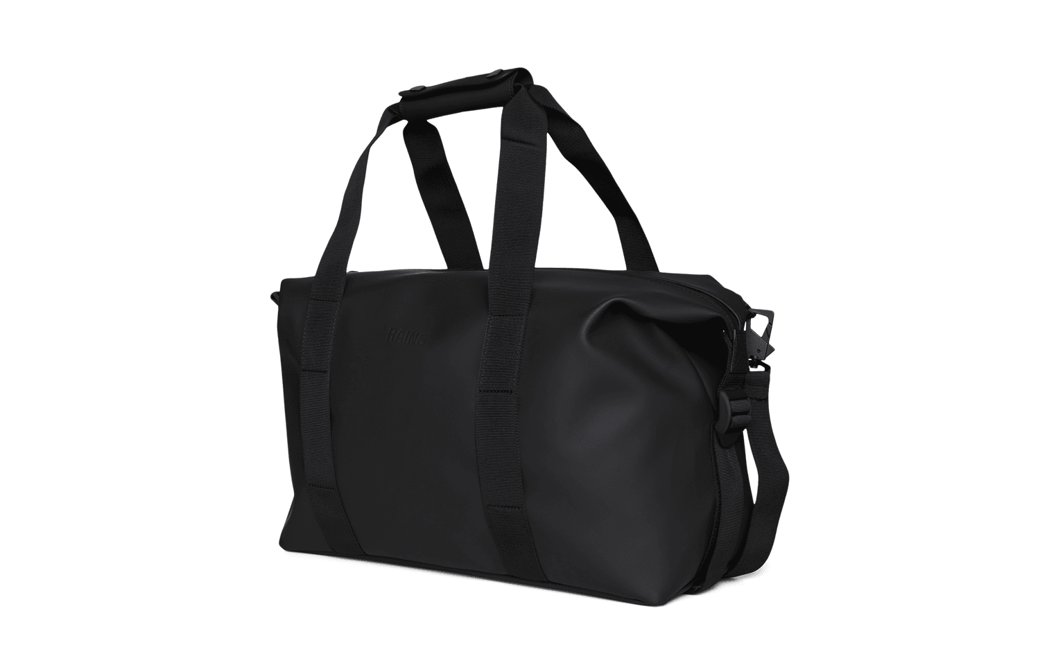 Сумка Rains Hilo Weekend Bag Small W3 - Boxette Shop