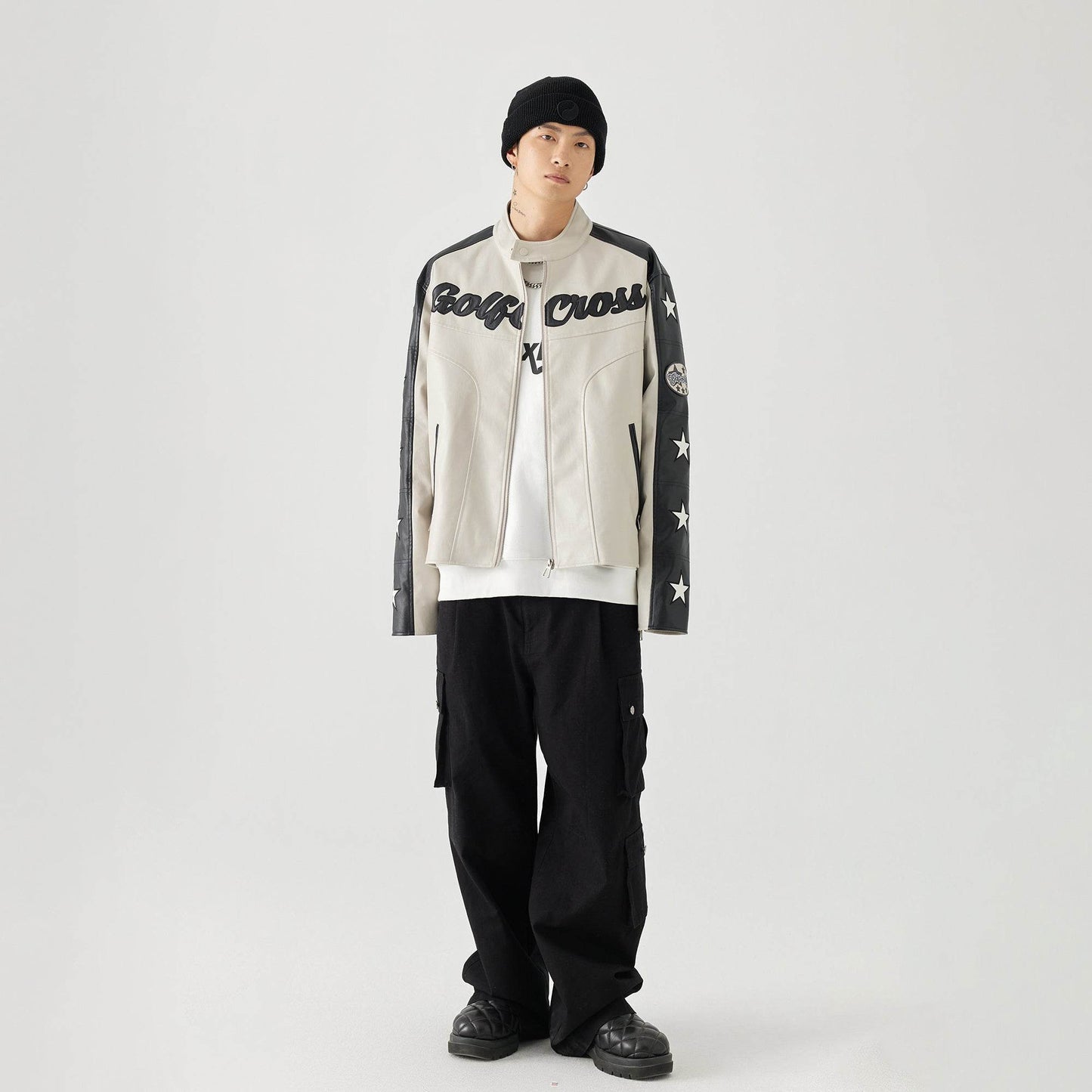 Куртка Golfcross - Boxette Shop