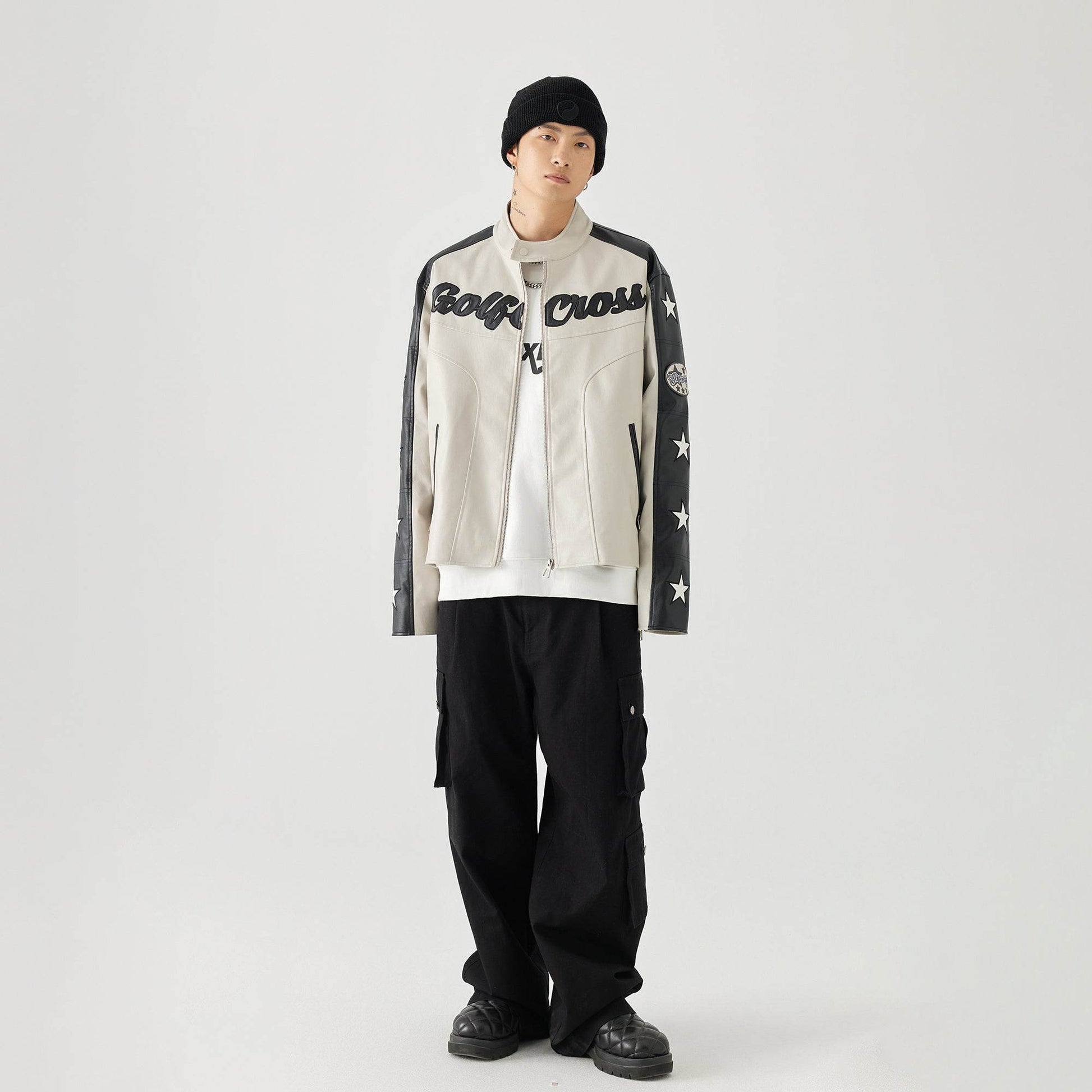 Куртка Golfcross - Boxette Shop