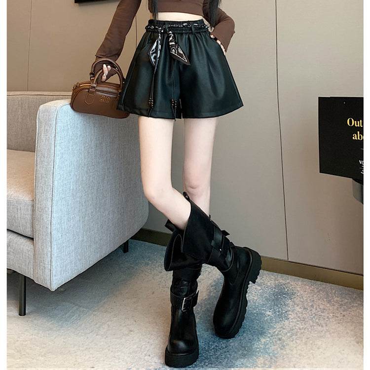 Шорты женские Snzx booty - Boxette Shop