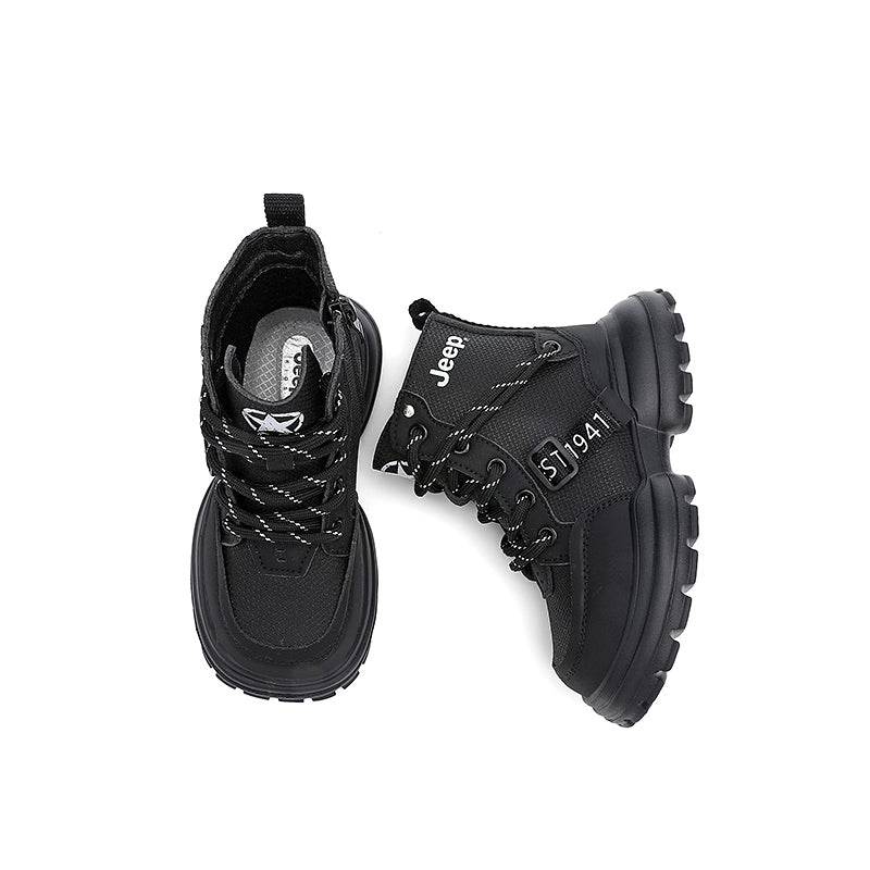 Сапоги детские Jeep - Boxette Shop