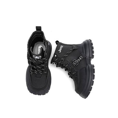 Сапоги детские Jeep - Boxette Shop