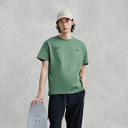Футболка Kappa 1916 Series - Boxette Shop