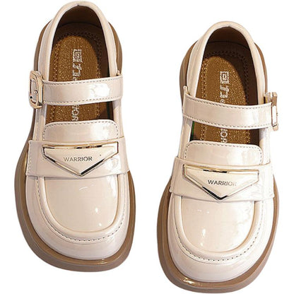 Туфли детские Warrior