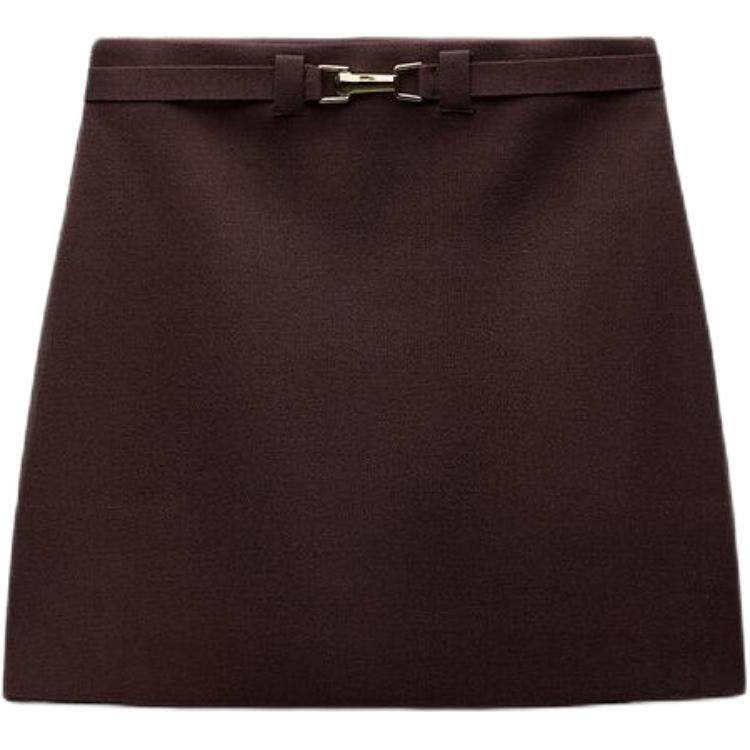 Юбка женская Zara - Boxette Shop
