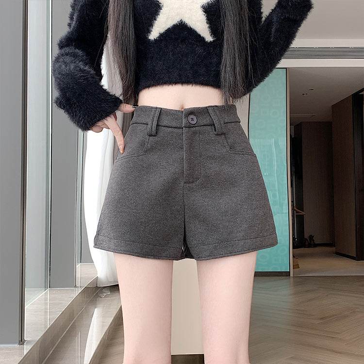 Шорты женские Snzx - Boxette Shop