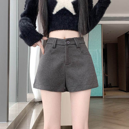 Шорты женские Snzx - Boxette Shop