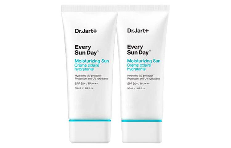 Солнцезащитный крем Dr.Jart+ - Boxette Shop