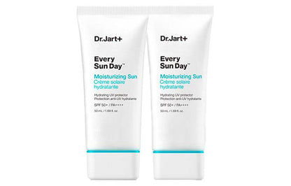 Солнцезащитный крем Dr.Jart+ - Boxette Shop