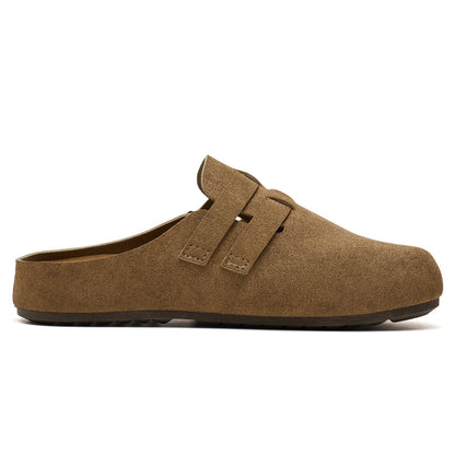 1955 yildan beri ayollar uchun AAA Retro Clog Mules