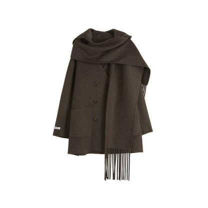 Пальто женское Elle - Boxette Shop