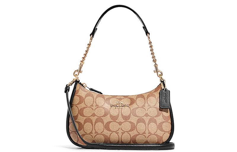 Сумка женская Coach Teri 24 Classic Old Flower - Boxette Shop