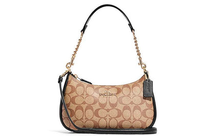 Сумка женская Coach Teri 24 Classic Old Flower - Boxette Shop