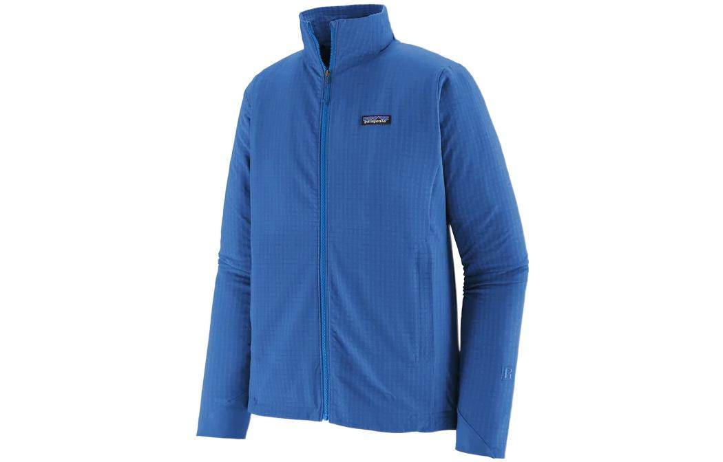 Куртка мужская Patagonia r1 - Boxette Shop