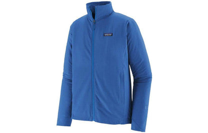 Куртка мужская Patagonia r1 - Boxette Shop